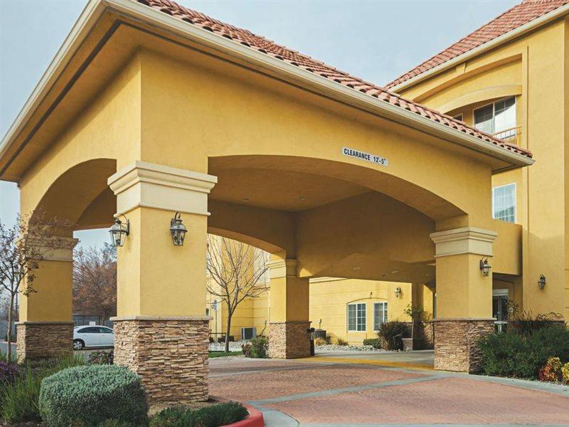מלון La Quinta By Wyndham Fresno Northwest מראה חיצוני תמונה