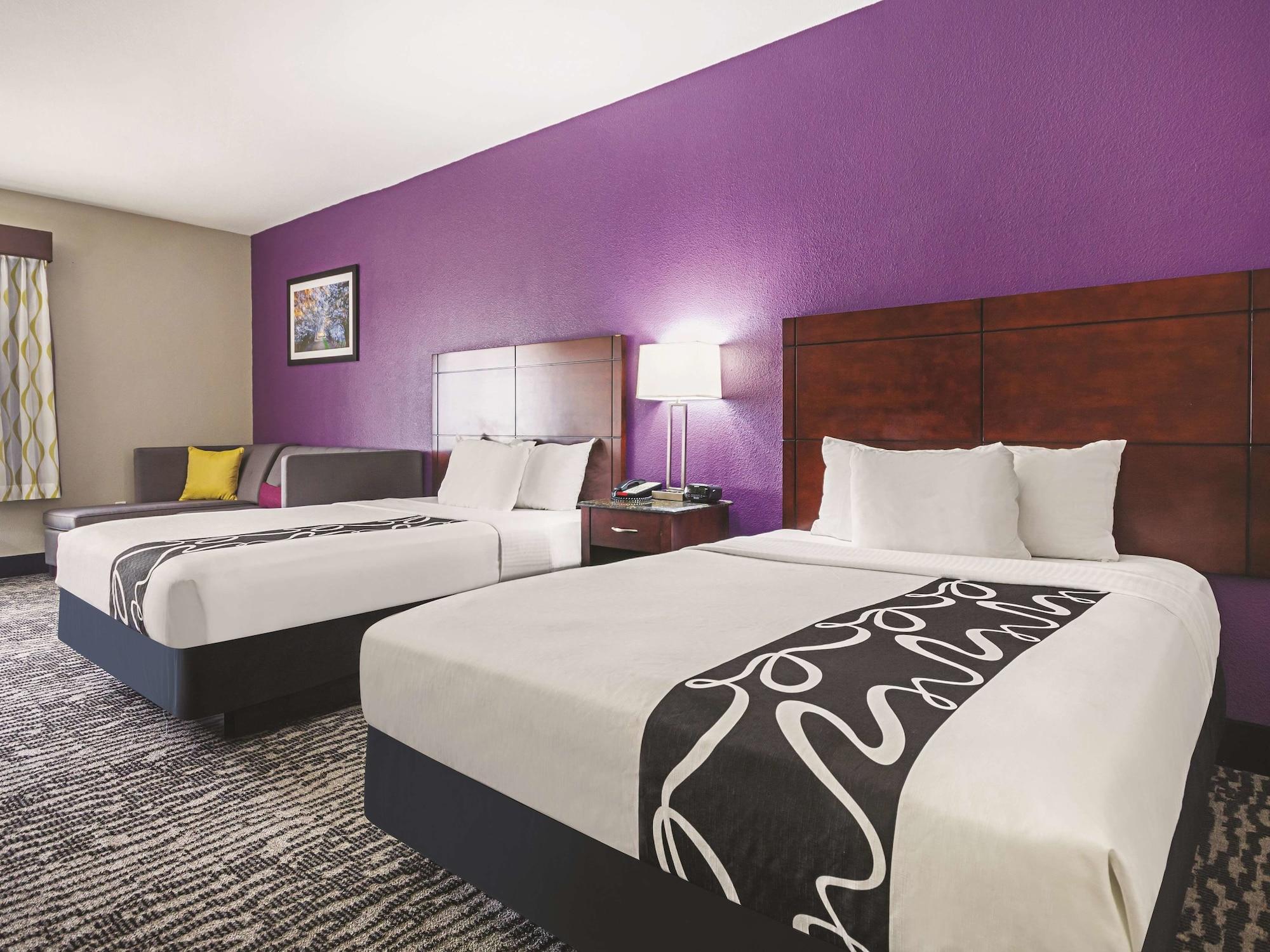 מלון La Quinta By Wyndham Fresno Northwest מראה חיצוני תמונה