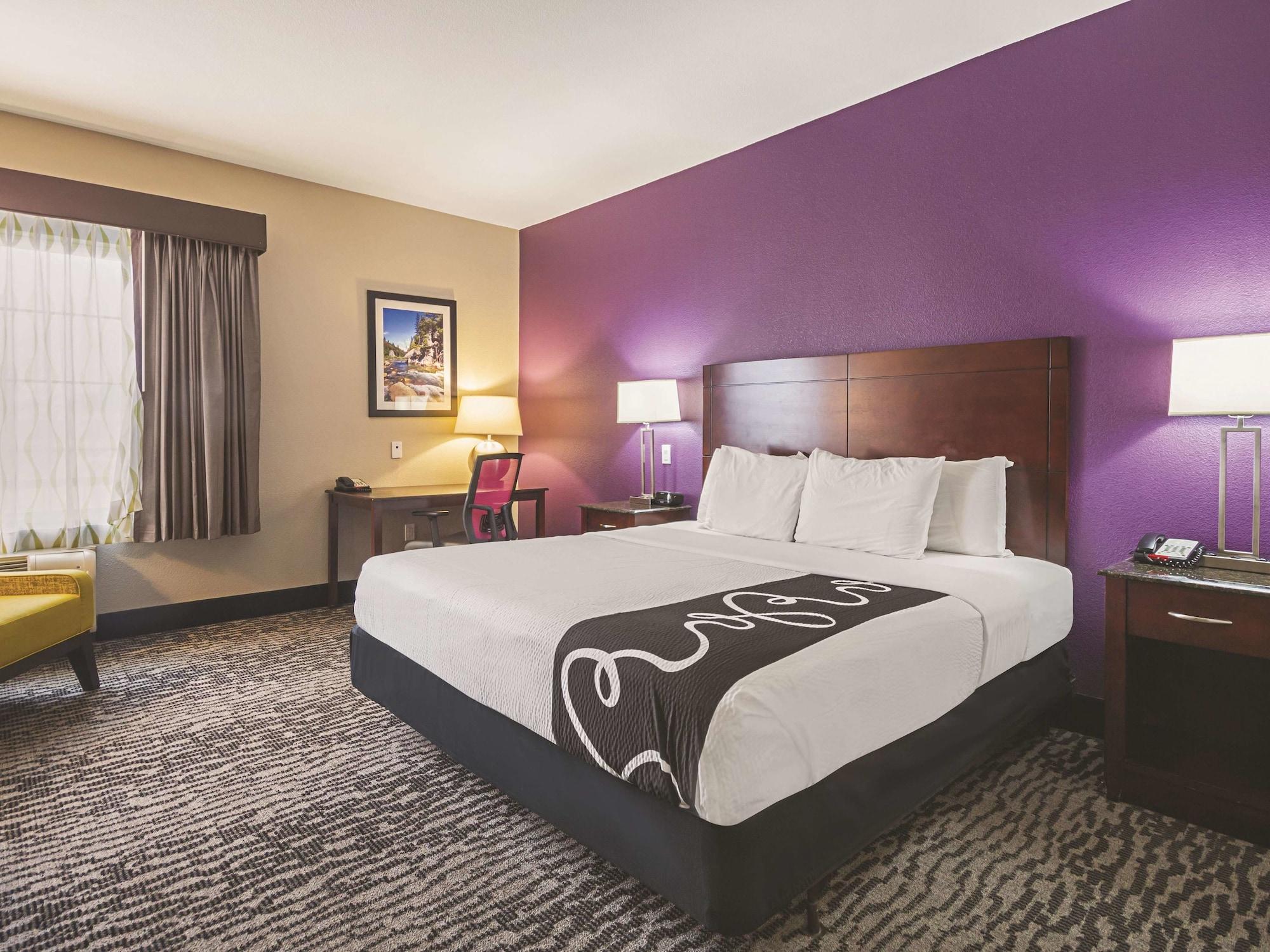 מלון La Quinta By Wyndham Fresno Northwest מראה חיצוני תמונה