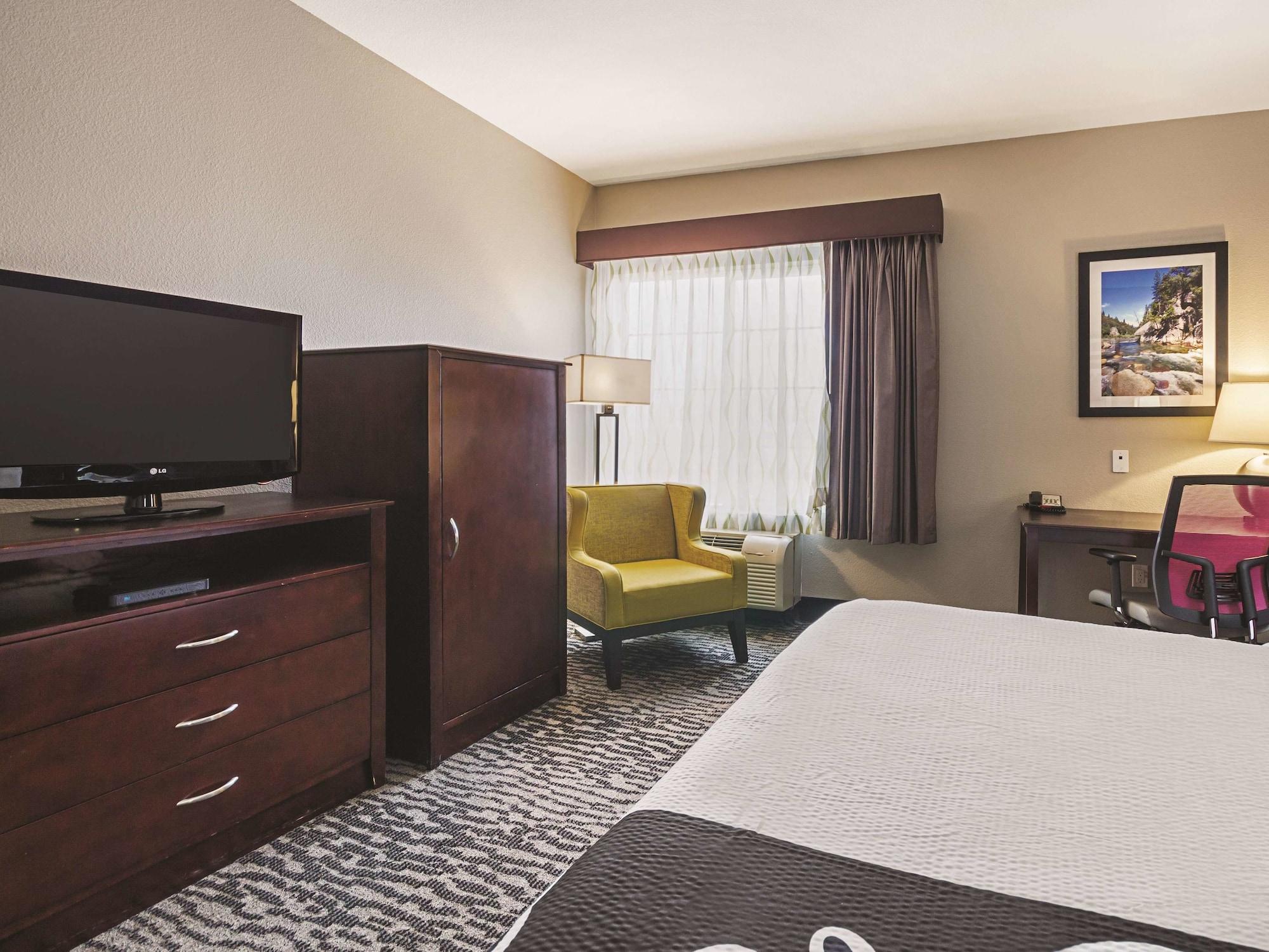 מלון La Quinta By Wyndham Fresno Northwest מראה חיצוני תמונה