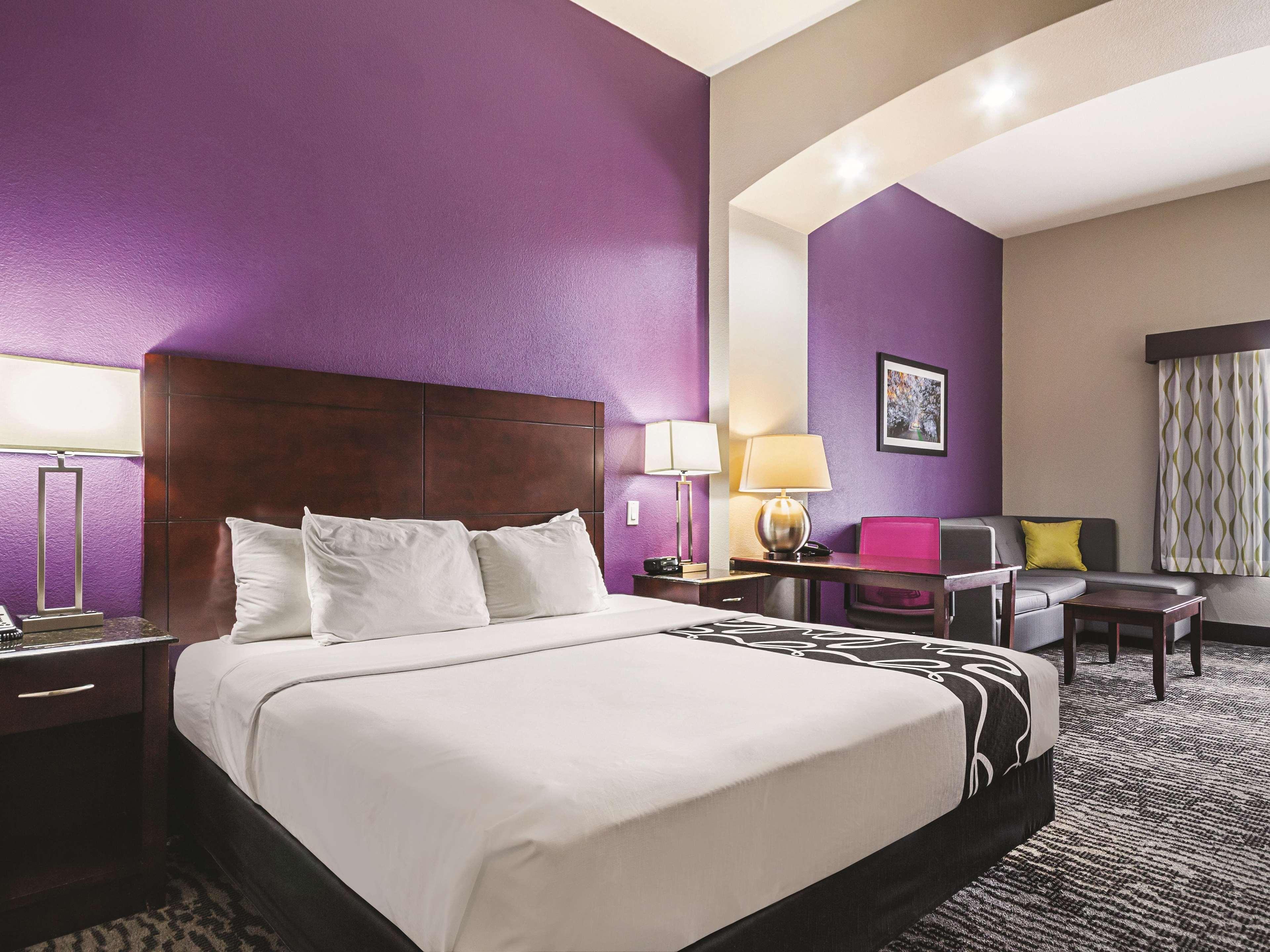 מלון La Quinta By Wyndham Fresno Northwest מראה חיצוני תמונה