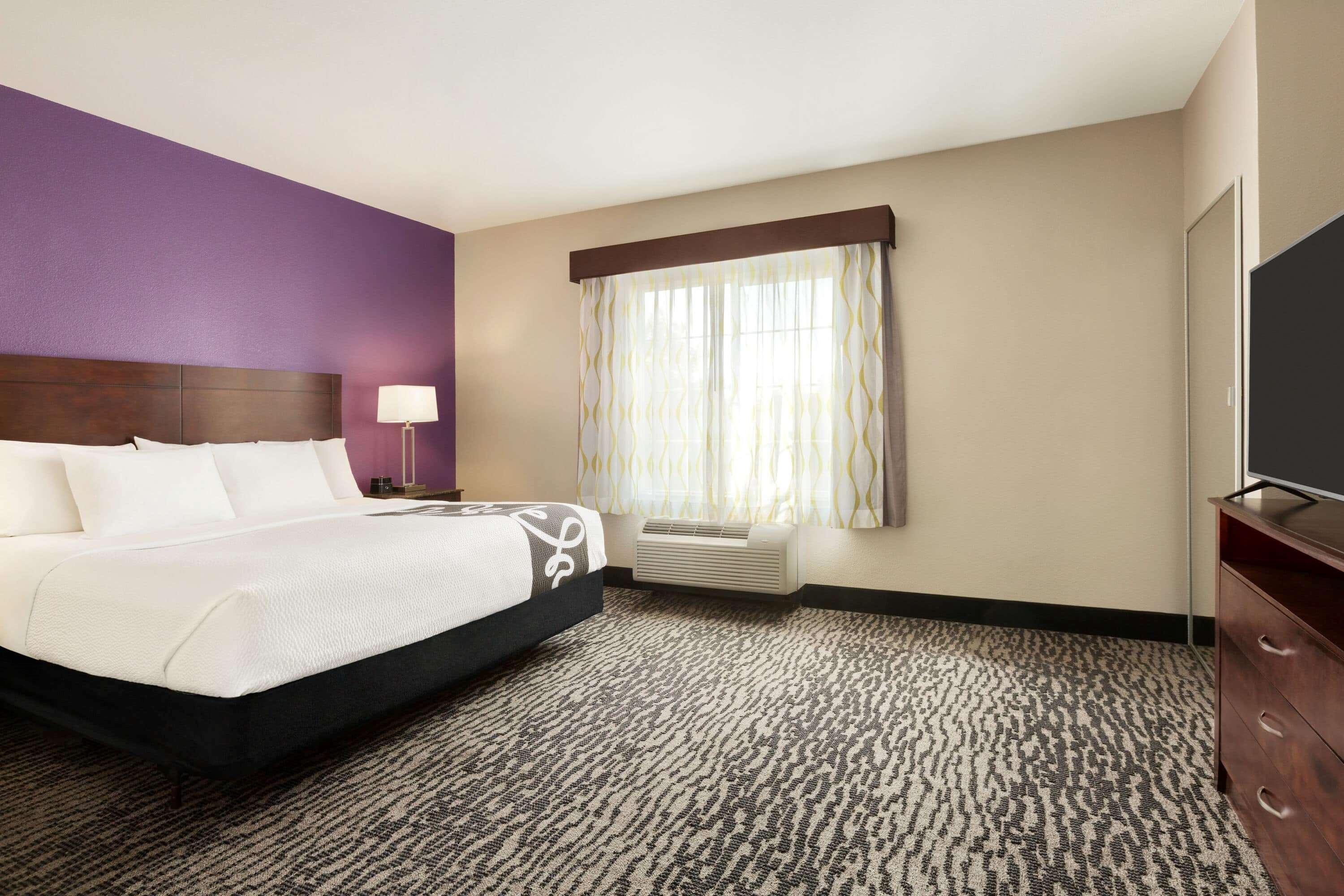 מלון La Quinta By Wyndham Fresno Northwest מראה חיצוני תמונה