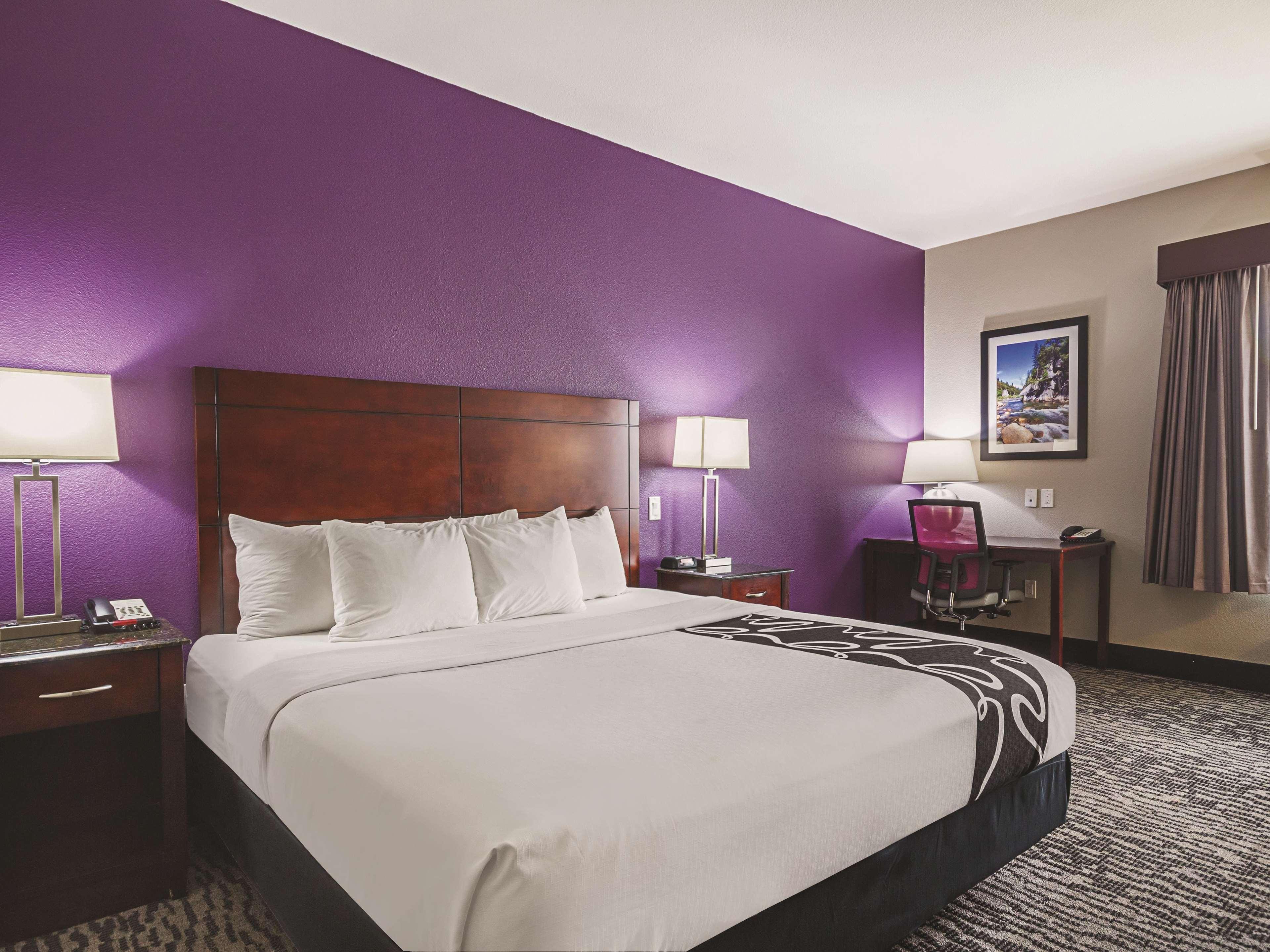 מלון La Quinta By Wyndham Fresno Northwest מראה חיצוני תמונה