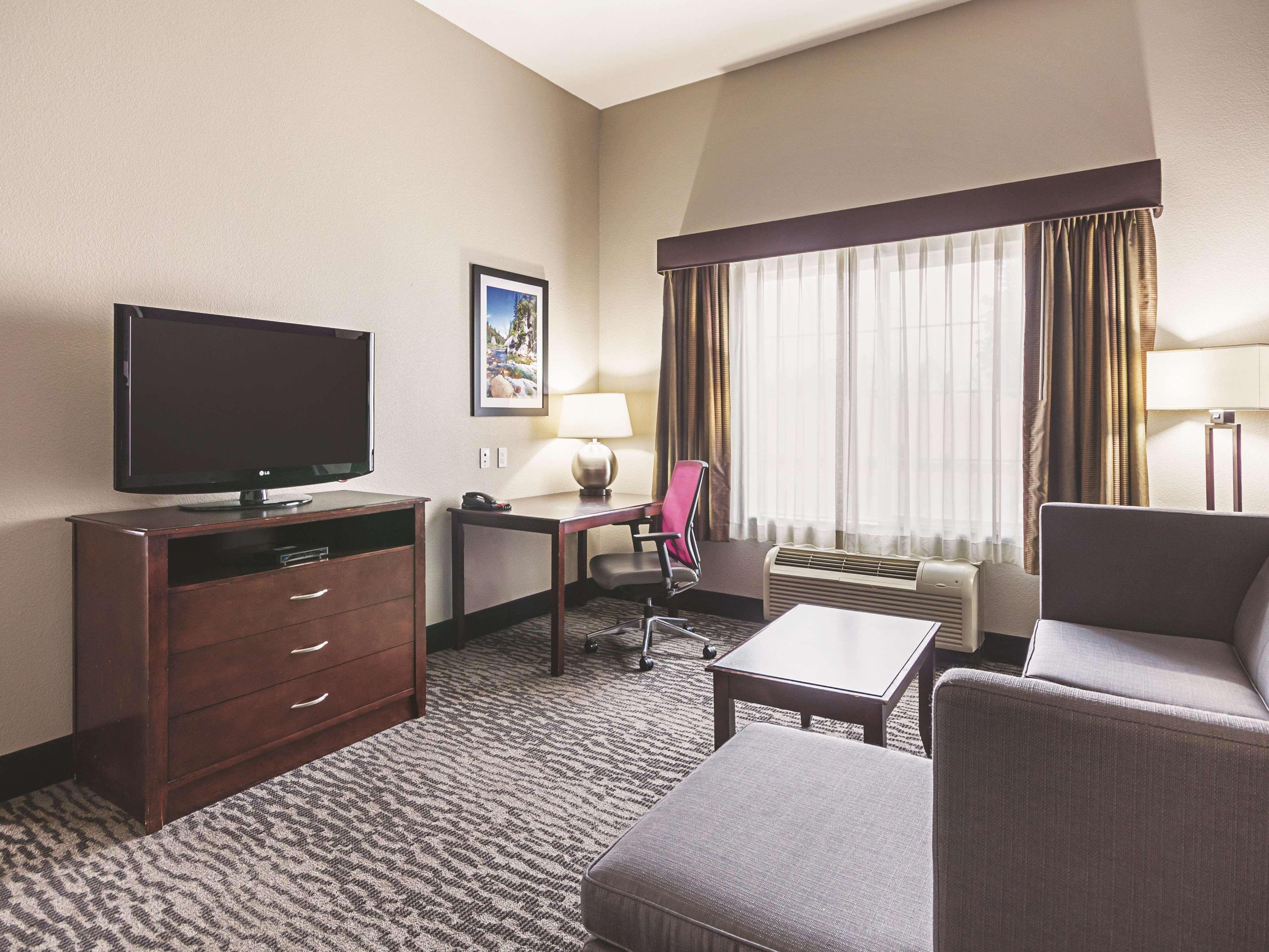 מלון La Quinta By Wyndham Fresno Northwest מראה חיצוני תמונה