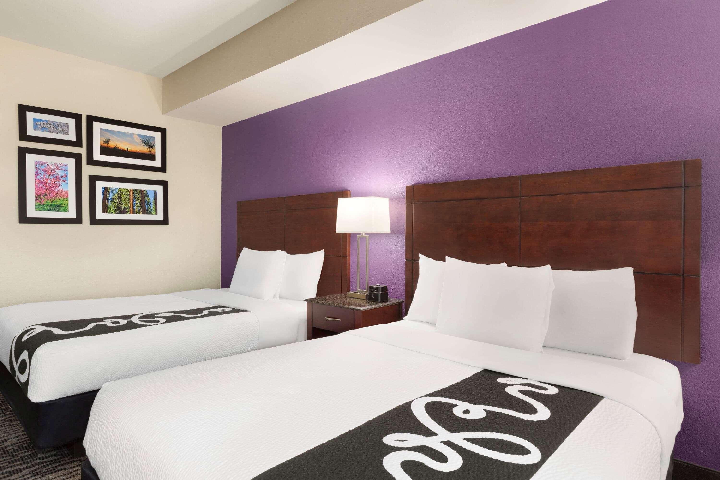 מלון La Quinta By Wyndham Fresno Northwest מראה חיצוני תמונה