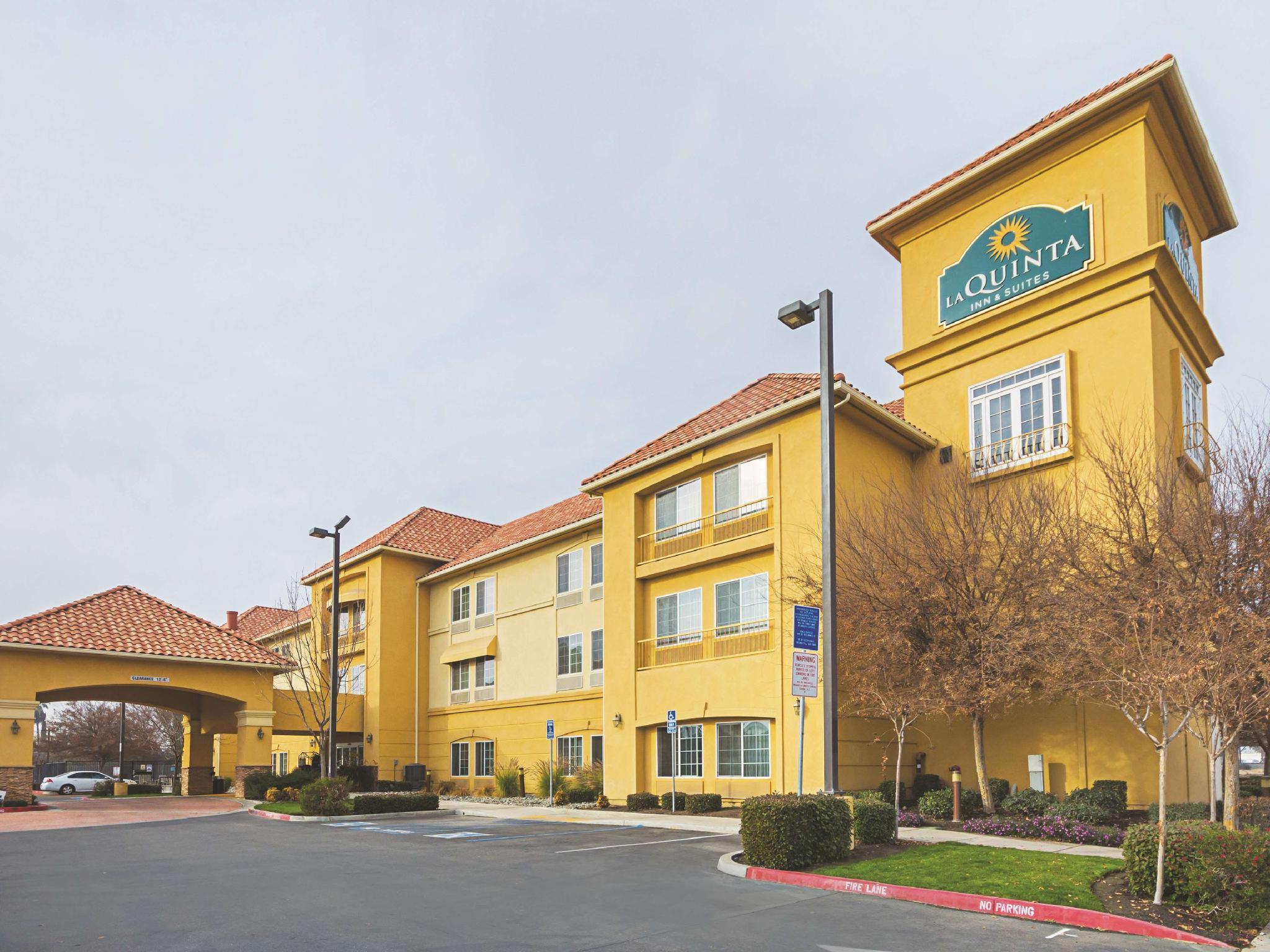 מלון La Quinta By Wyndham Fresno Northwest מראה חיצוני תמונה