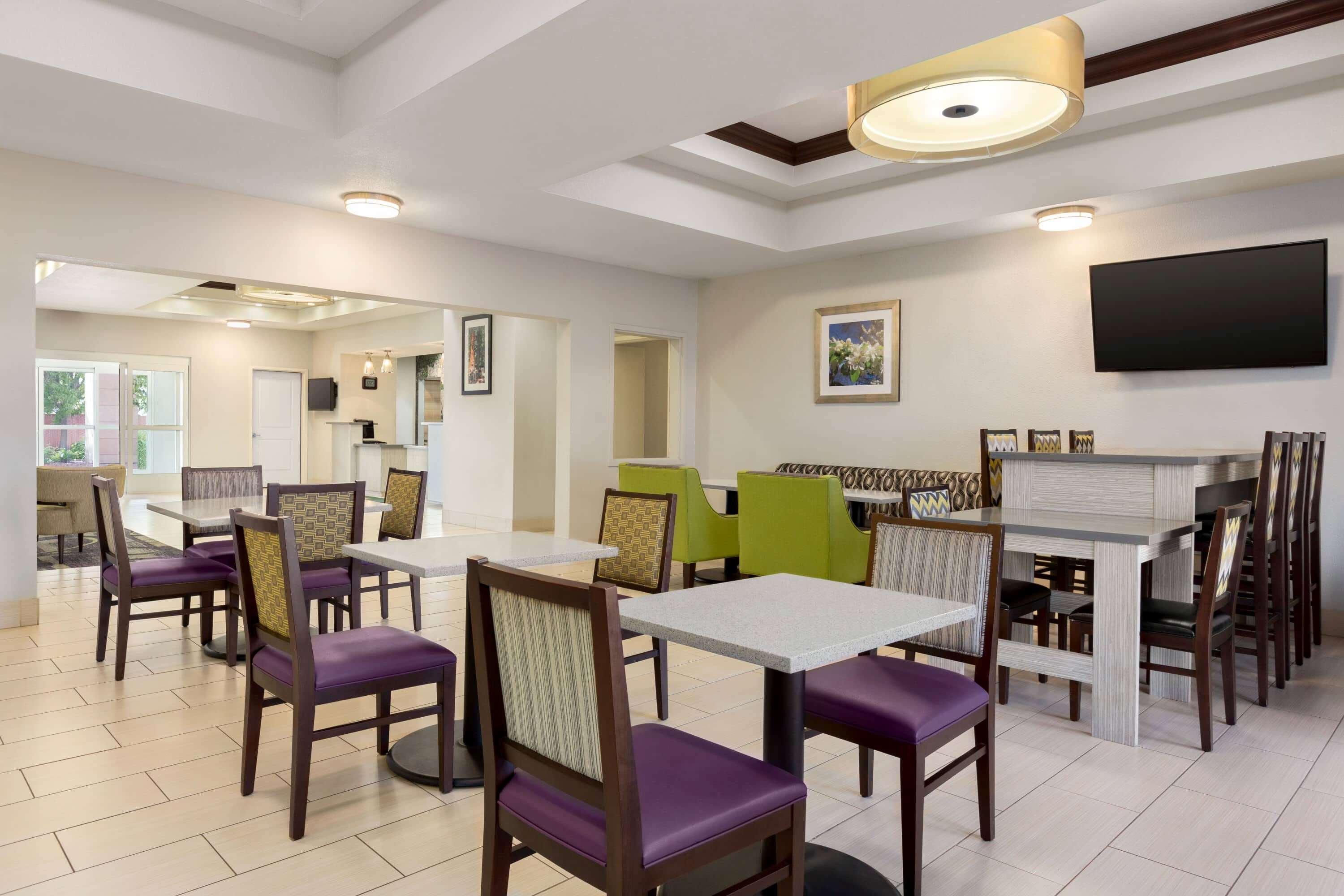 מלון La Quinta By Wyndham Fresno Northwest מראה חיצוני תמונה