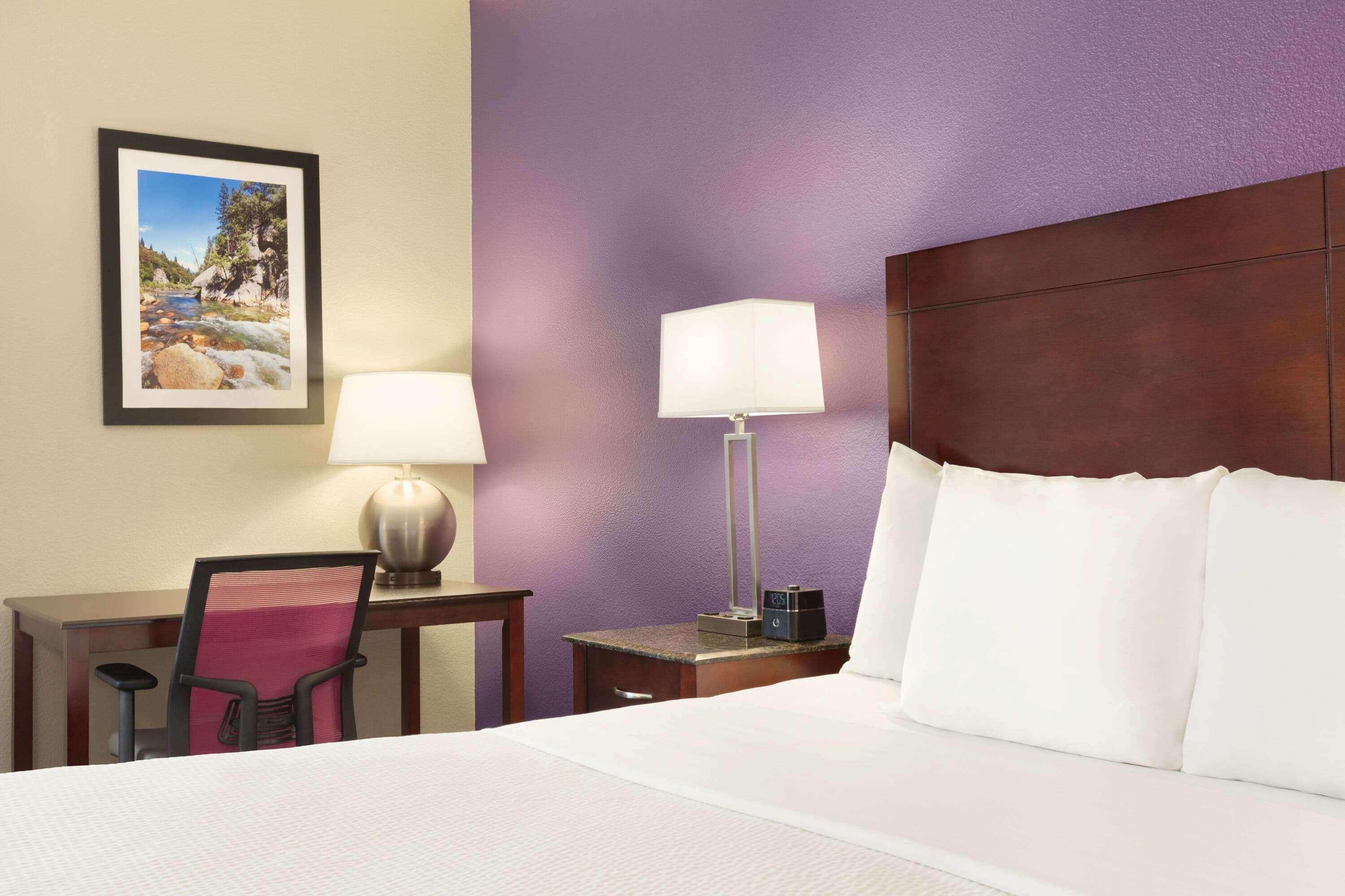 מלון La Quinta By Wyndham Fresno Northwest מראה חיצוני תמונה