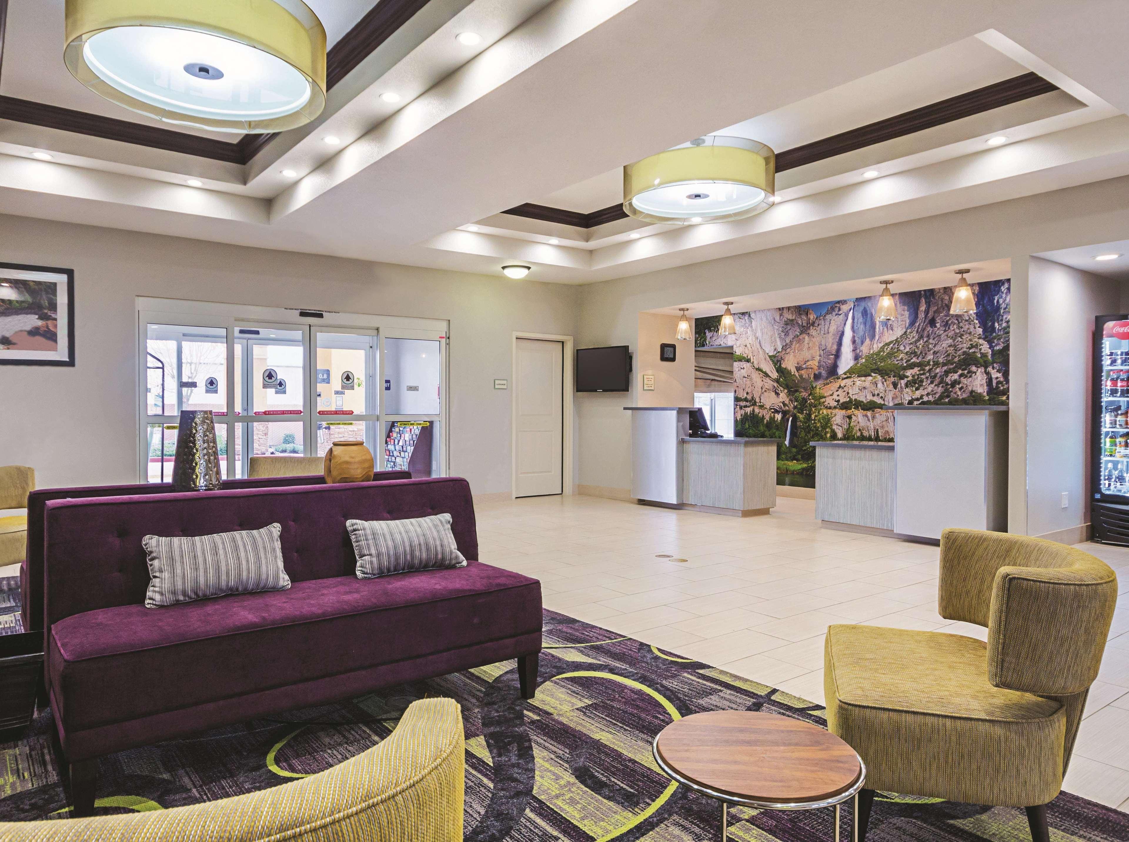 מלון La Quinta By Wyndham Fresno Northwest מראה חיצוני תמונה