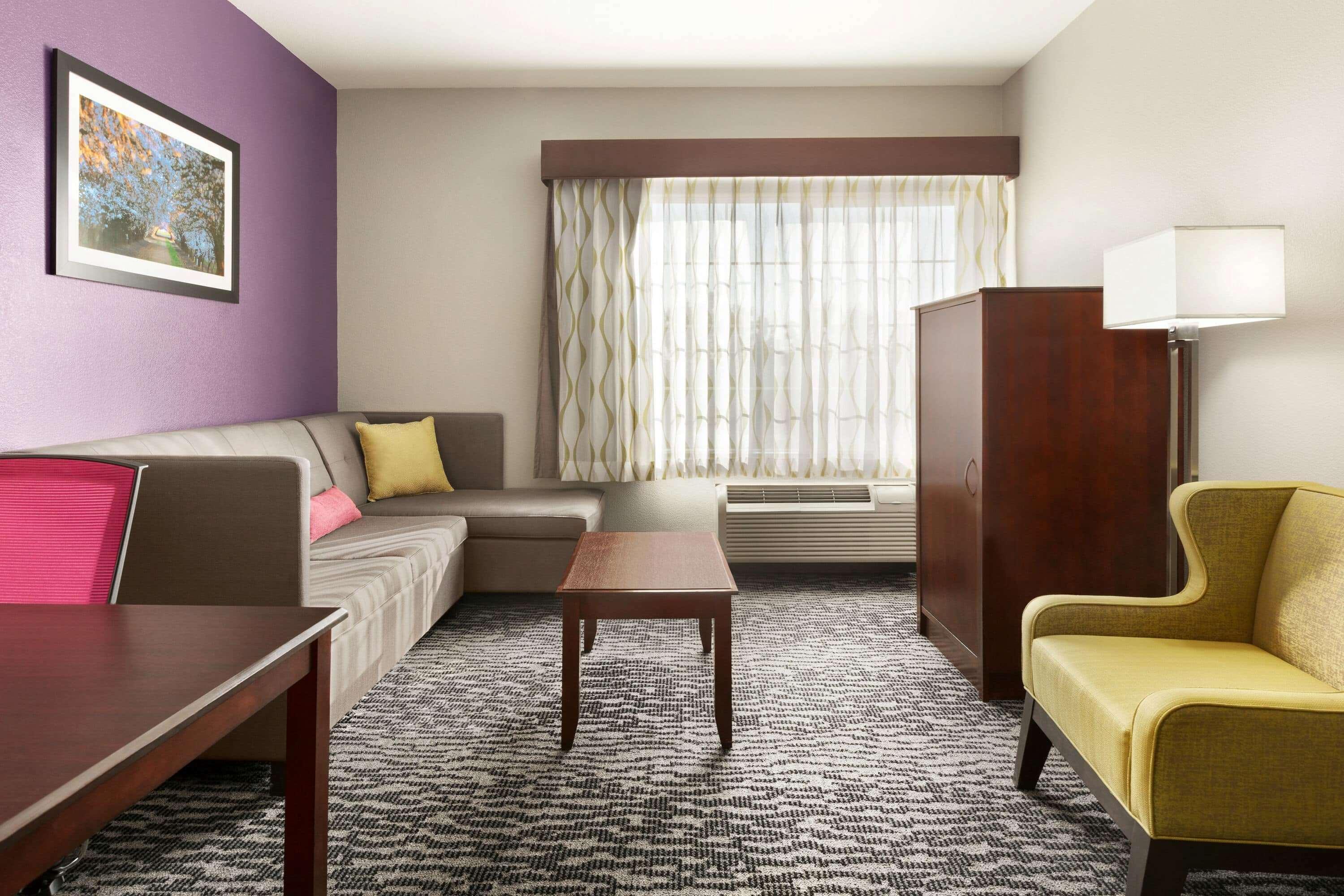 מלון La Quinta By Wyndham Fresno Northwest מראה חיצוני תמונה