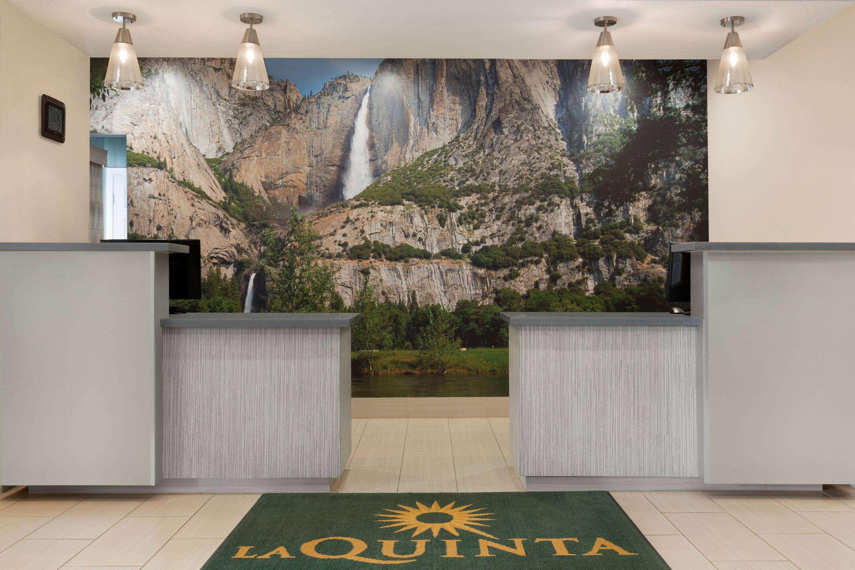מלון La Quinta By Wyndham Fresno Northwest מראה חיצוני תמונה