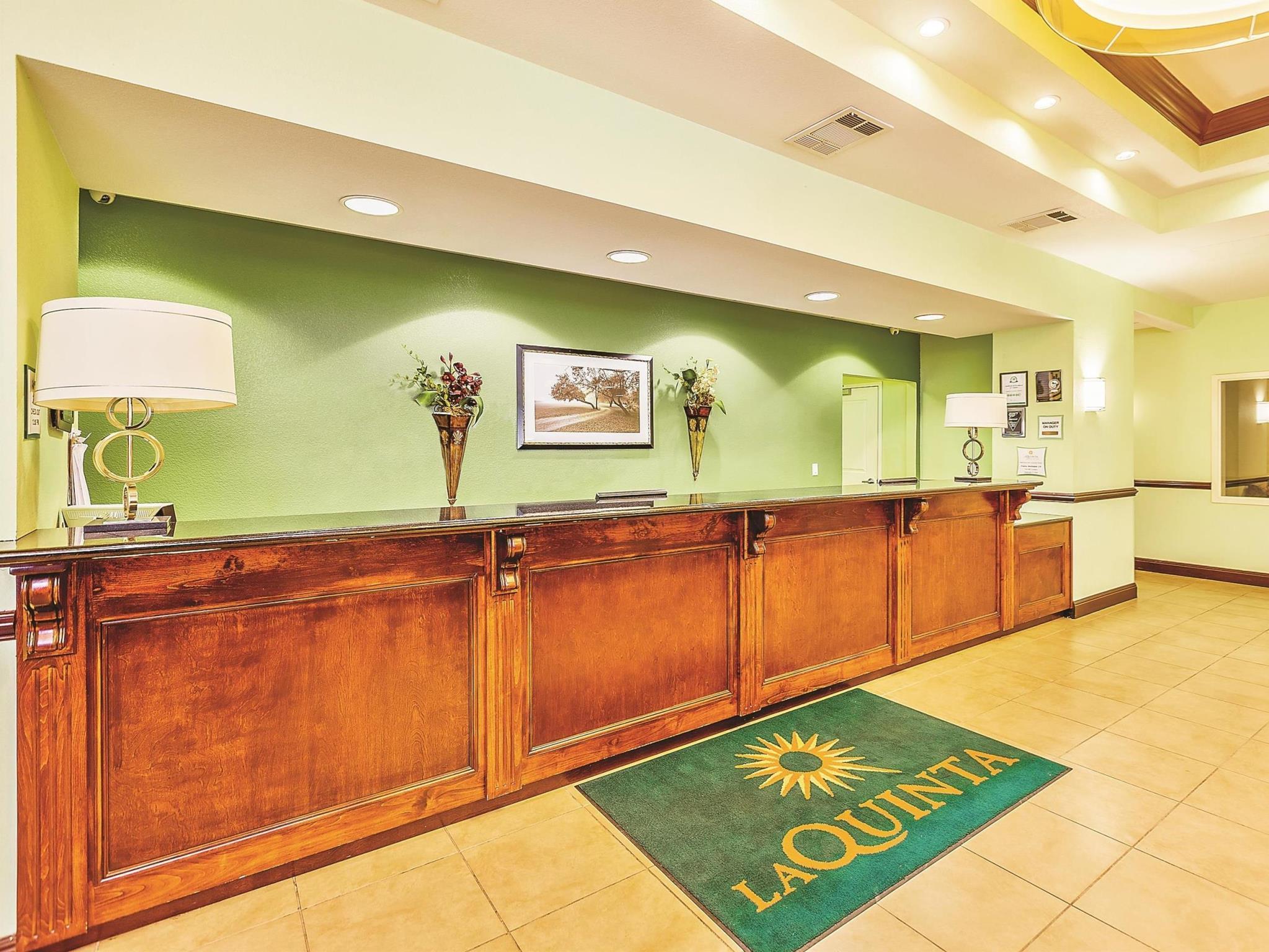 מלון La Quinta By Wyndham Fresno Northwest מראה חיצוני תמונה