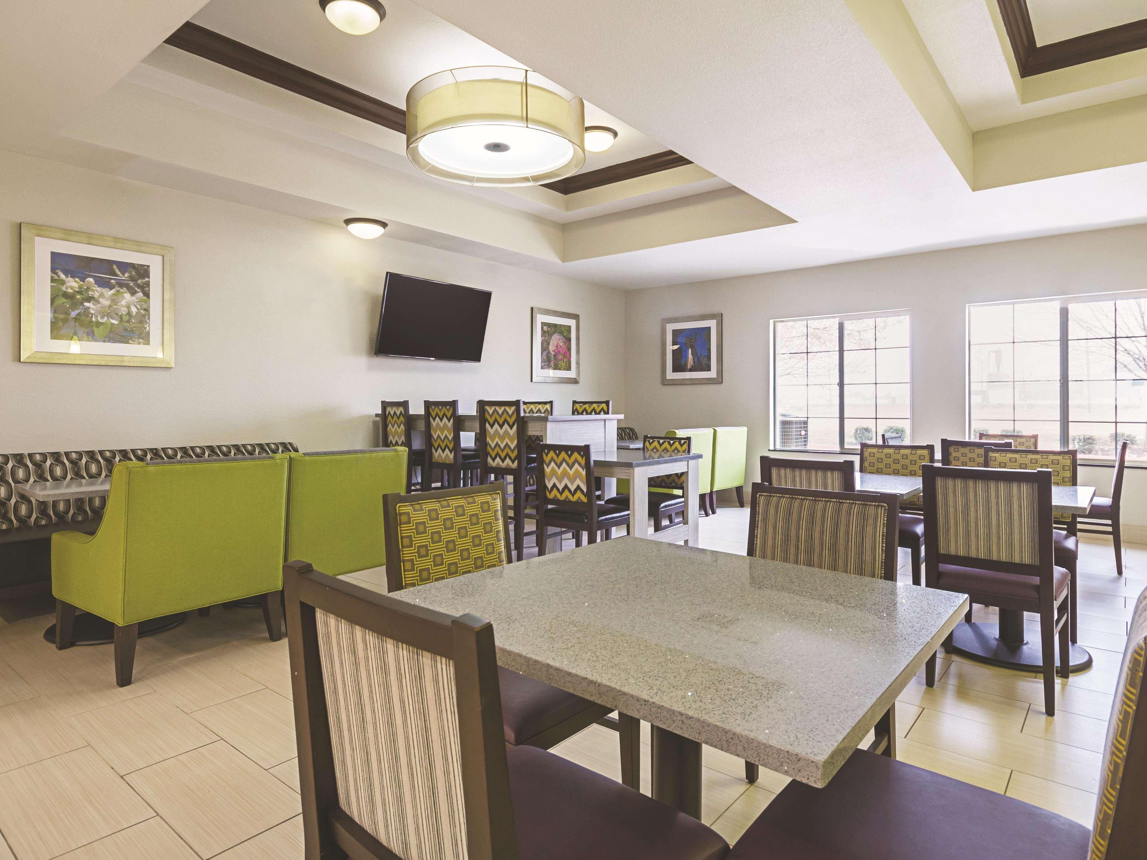 מלון La Quinta By Wyndham Fresno Northwest מראה חיצוני תמונה