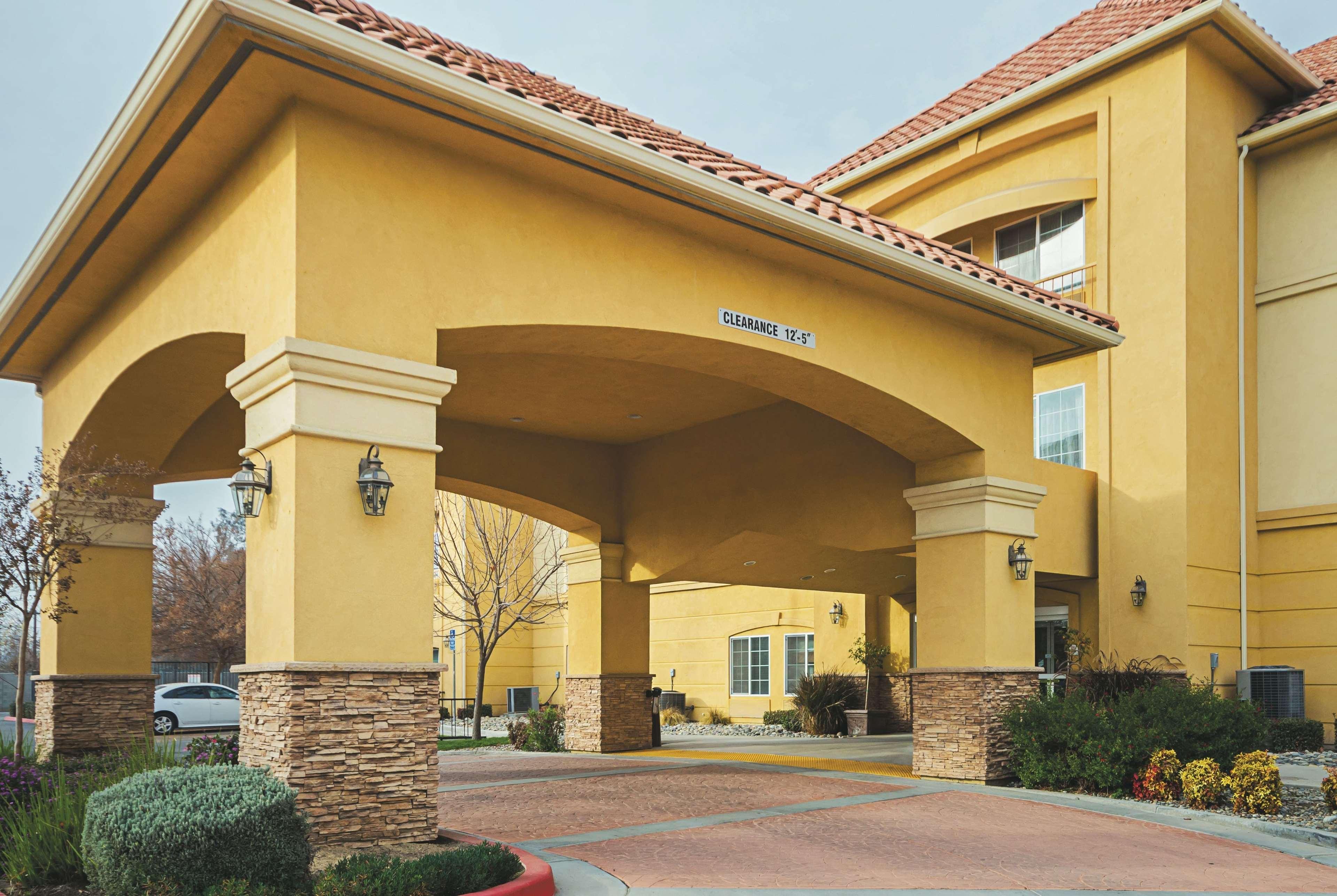 מלון La Quinta By Wyndham Fresno Northwest מראה חיצוני תמונה