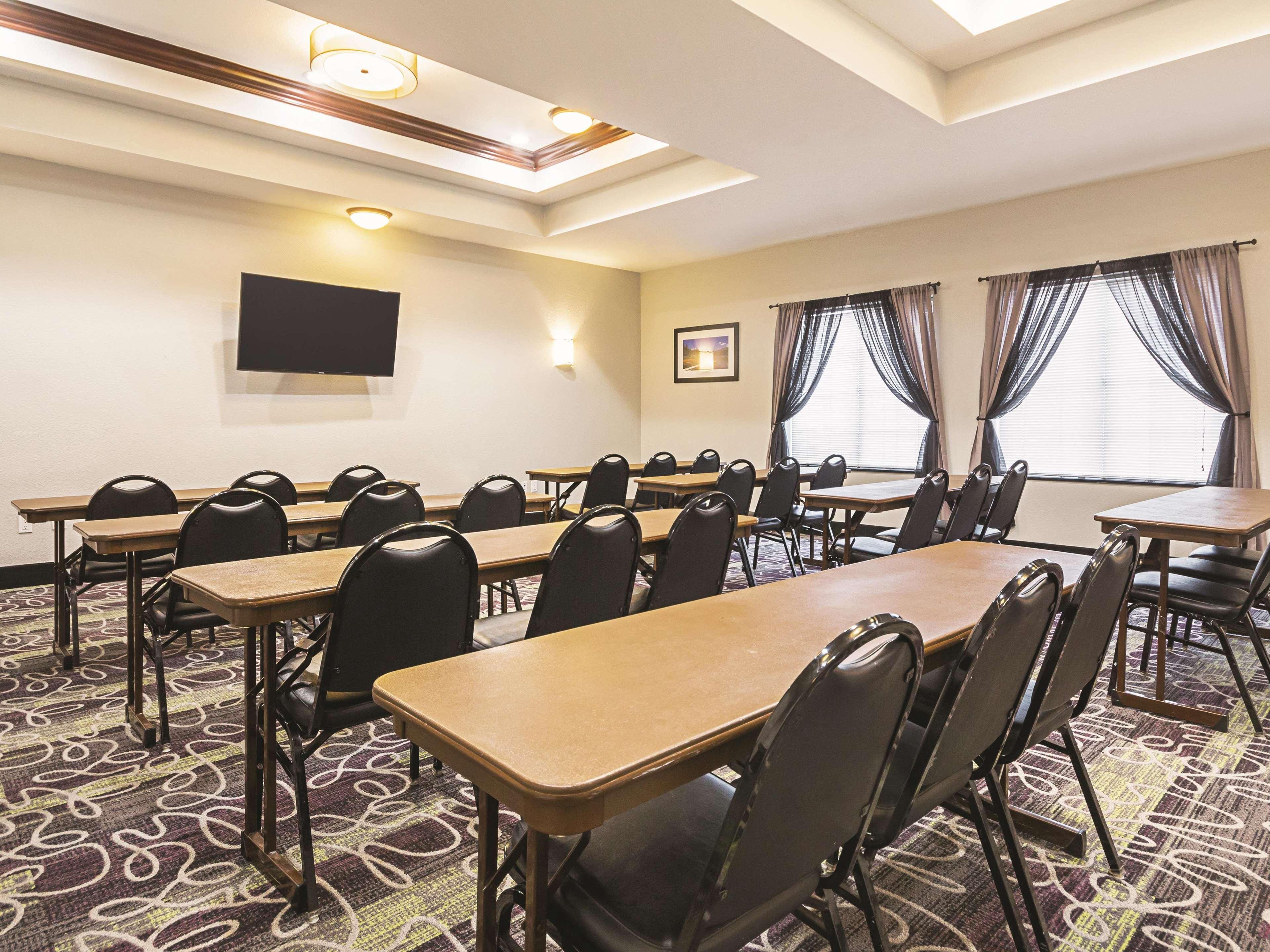 מלון La Quinta By Wyndham Fresno Northwest מראה חיצוני תמונה