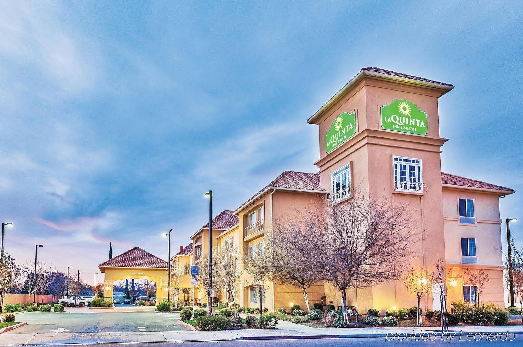 מלון La Quinta By Wyndham Fresno Northwest מראה חיצוני תמונה