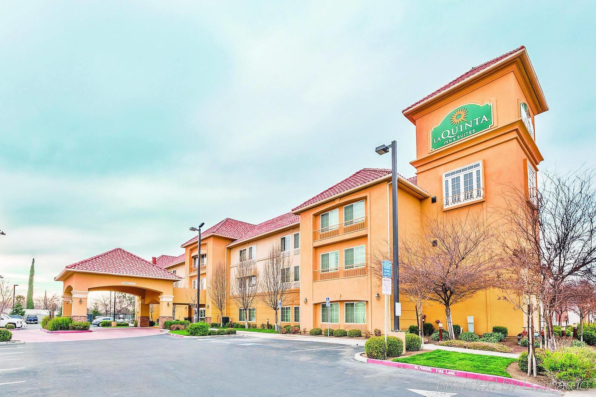 מלון La Quinta By Wyndham Fresno Northwest מראה חיצוני תמונה