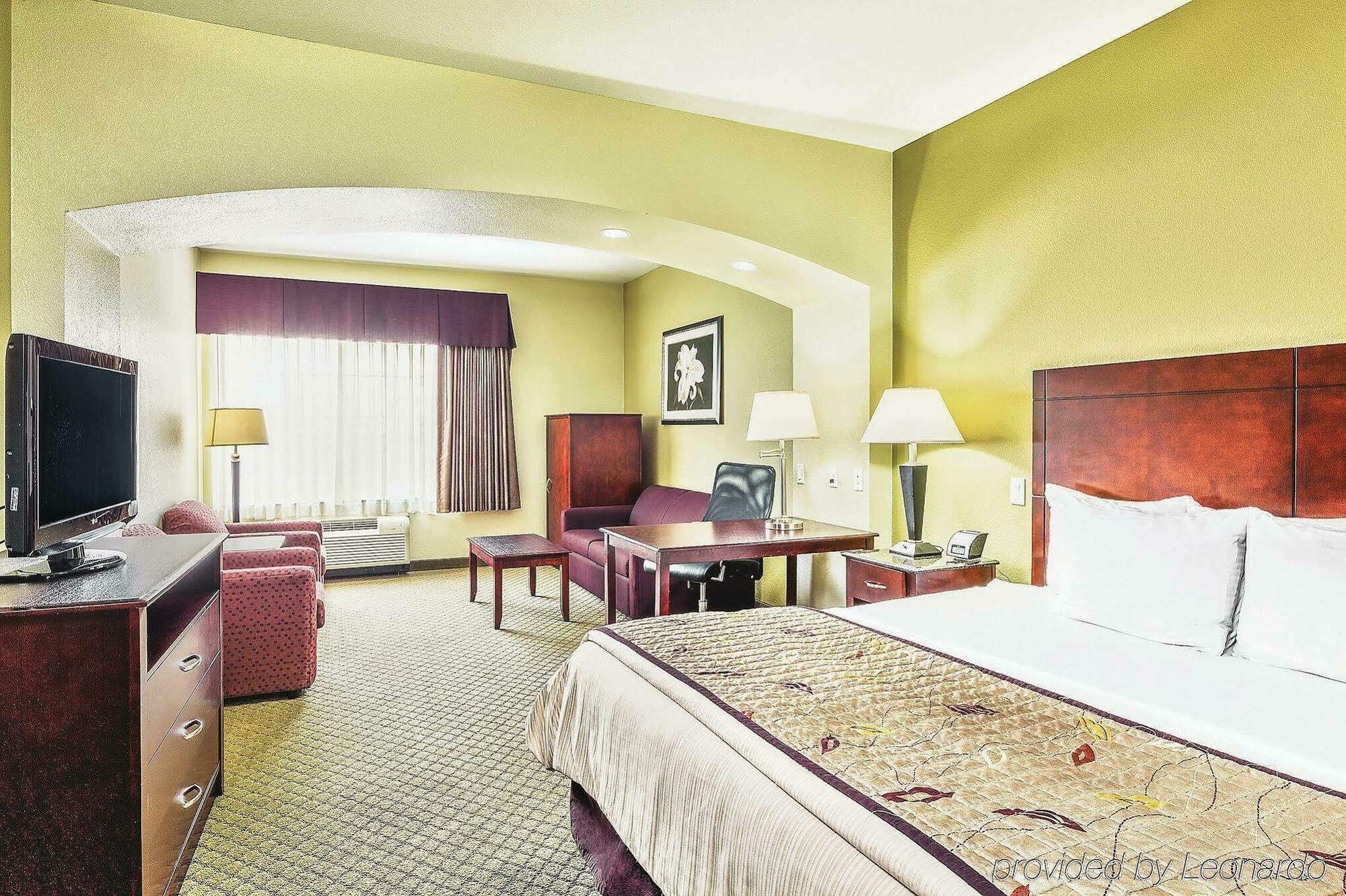 מלון La Quinta By Wyndham Fresno Northwest מראה חיצוני תמונה