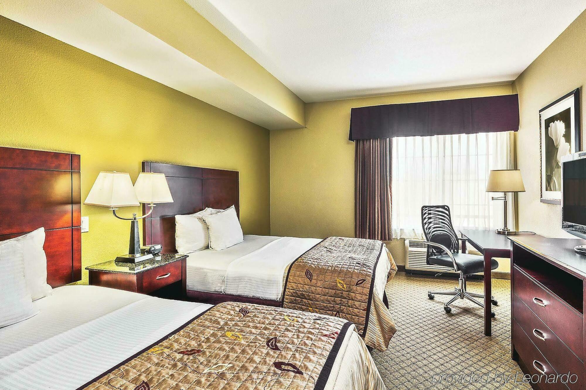 מלון La Quinta By Wyndham Fresno Northwest מראה חיצוני תמונה