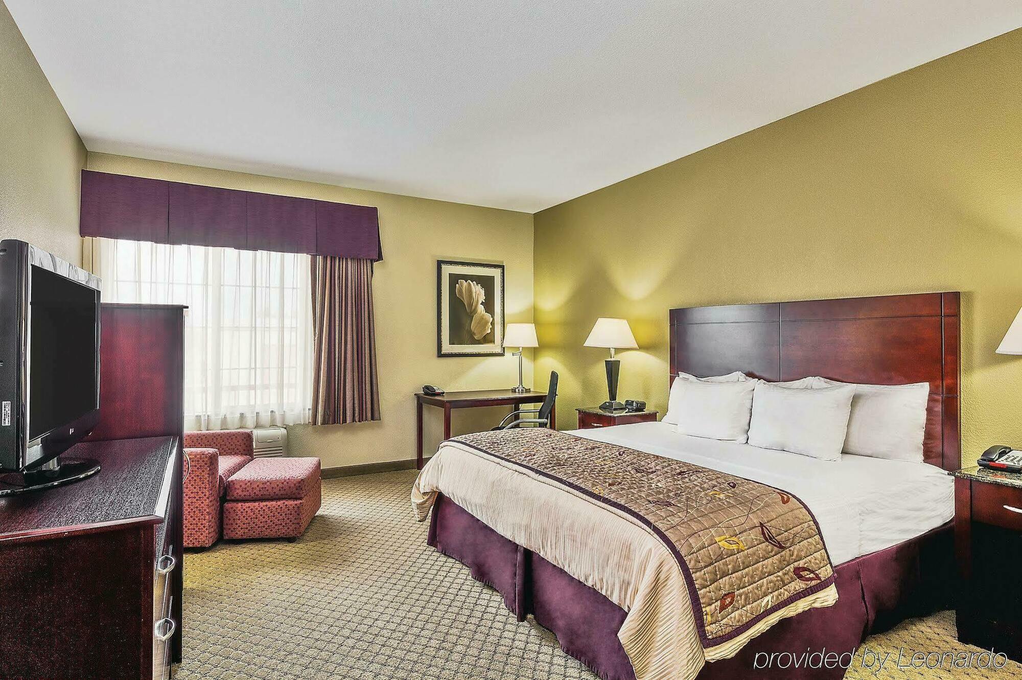 מלון La Quinta By Wyndham Fresno Northwest מראה חיצוני תמונה