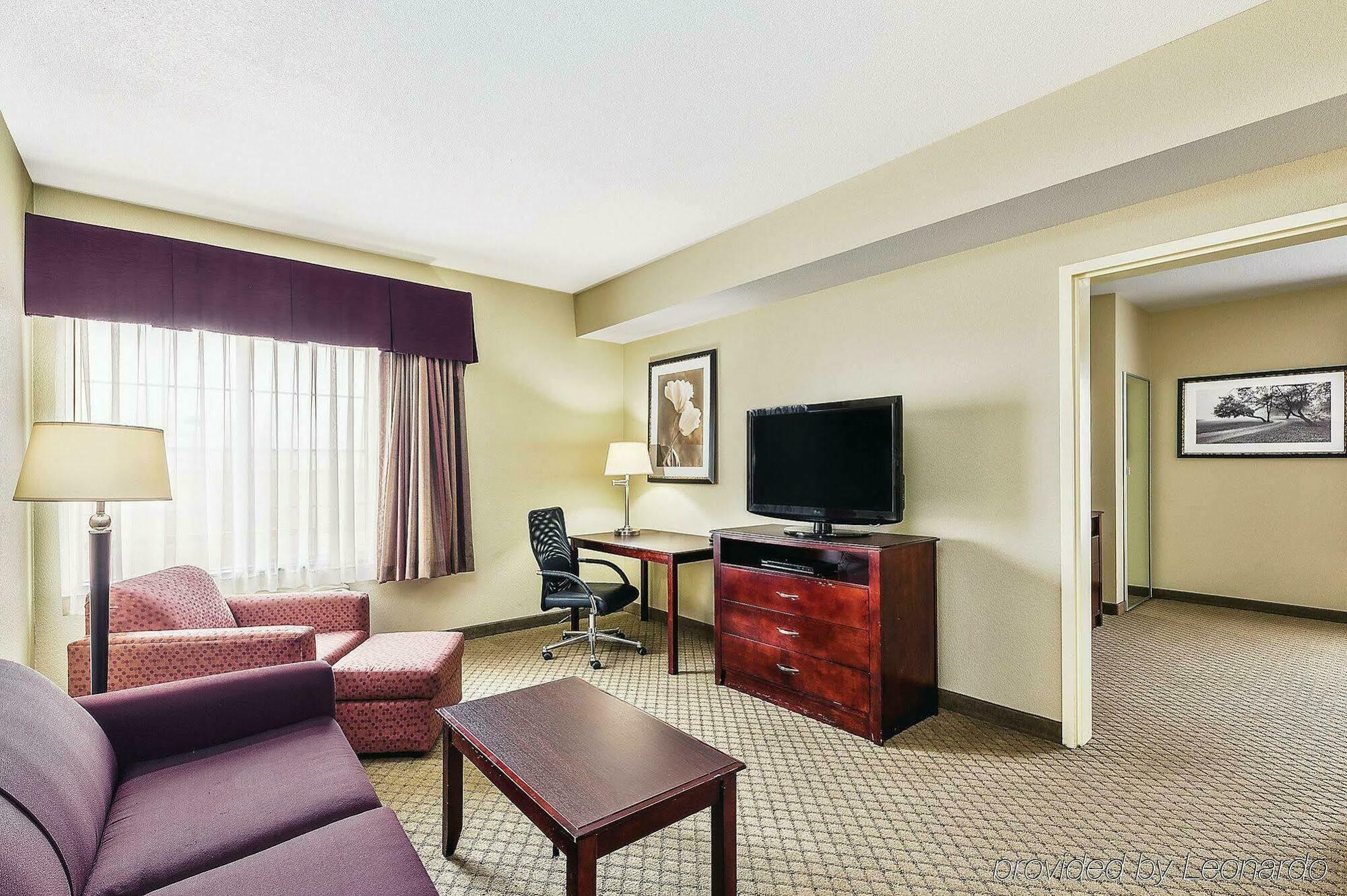 מלון La Quinta By Wyndham Fresno Northwest מראה חיצוני תמונה
